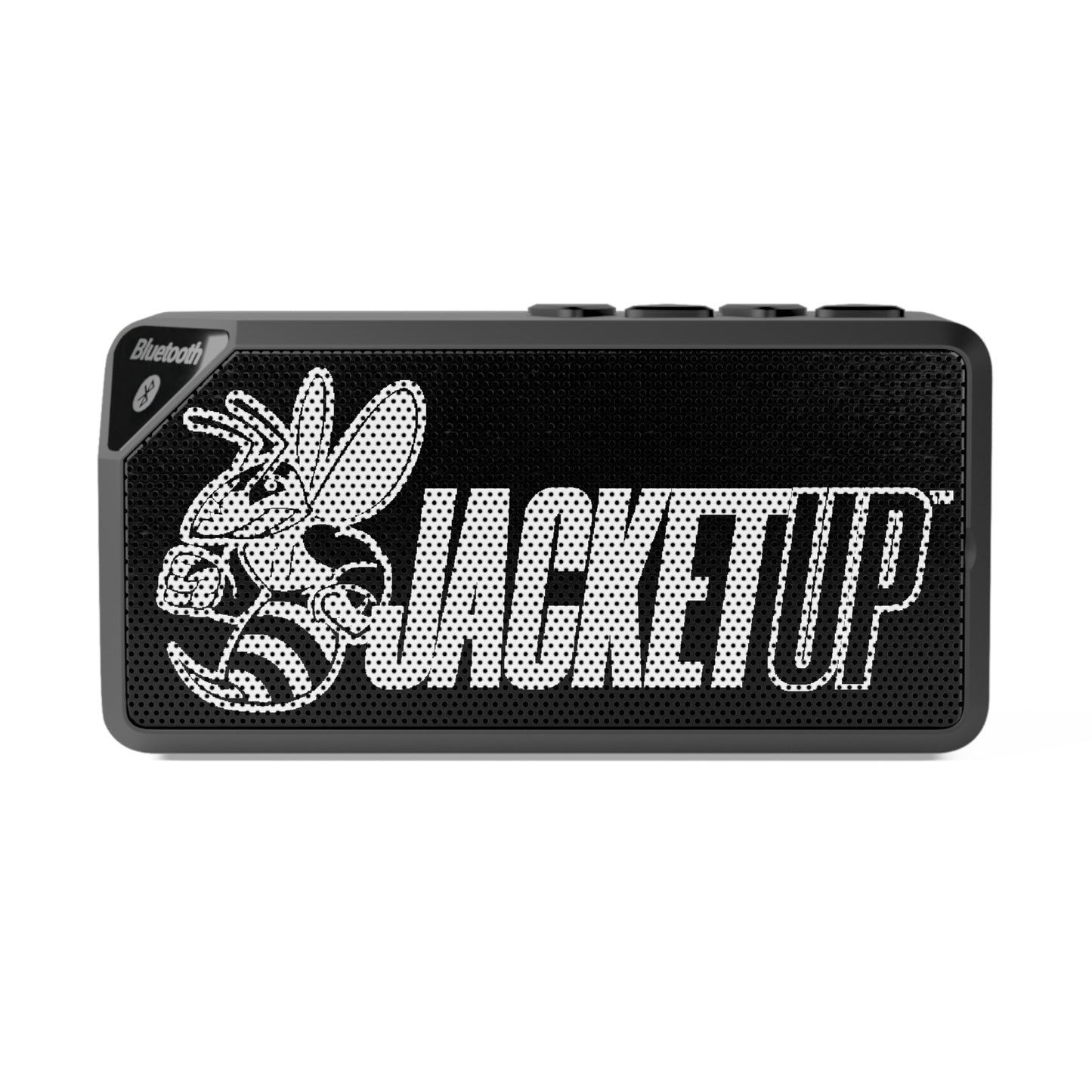 JacketUp Bluetooth Speaker