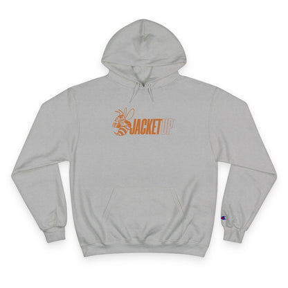 Jacket Up Sting Hoodie | Champion Sweatshirt