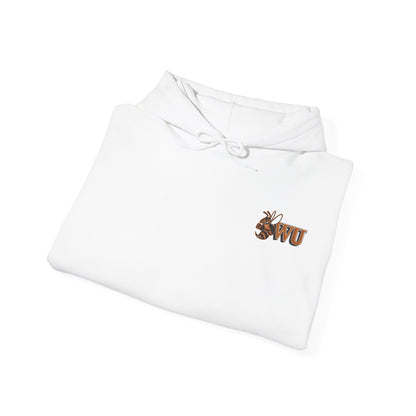 Sting WU Hoodie