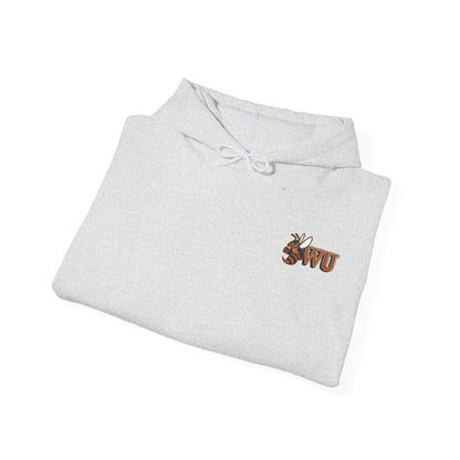 Sting WU Hoodie