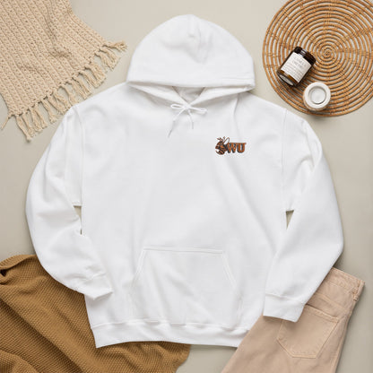Sting WU Hoodie