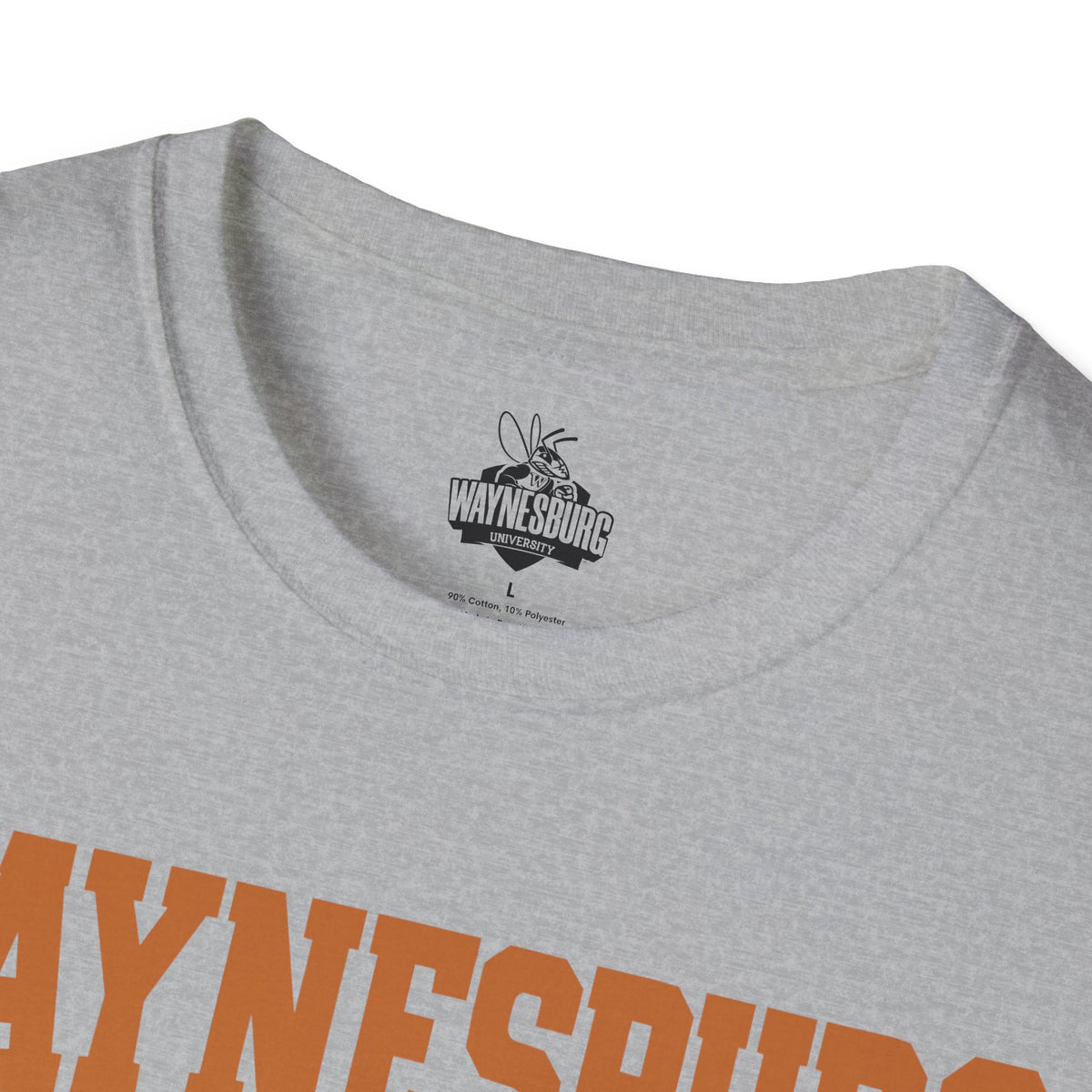Waynesburg Vintage T-Shirt