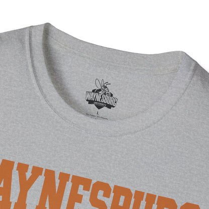 Waynesburg Vintage T-Shirt
