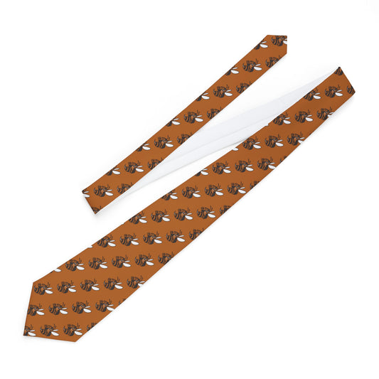 Sting Necktie