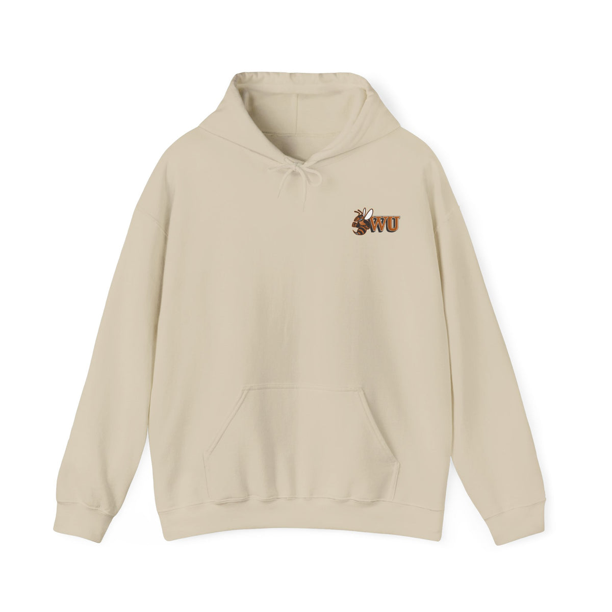Sting WU Hoodie