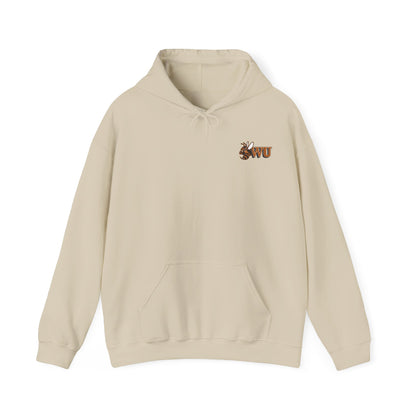 Sting WU Hoodie