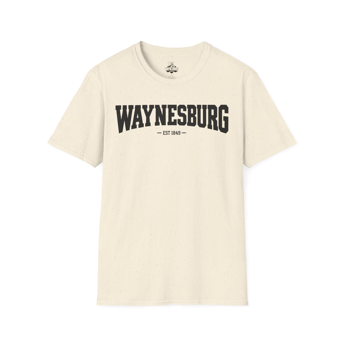 Waynesburg Vintage T-Shirt