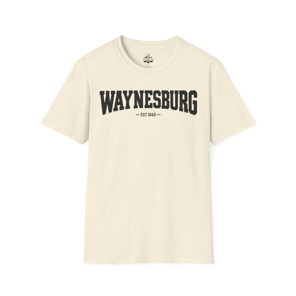 Waynesburg Vintage T-Shirt