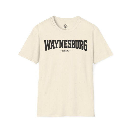 Waynesburg Vintage T-Shirt