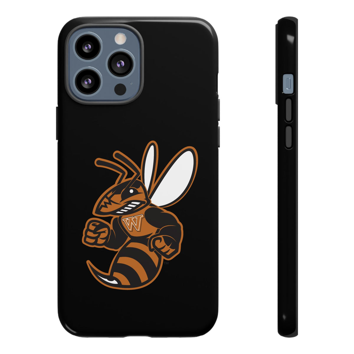 Sting Phone Case