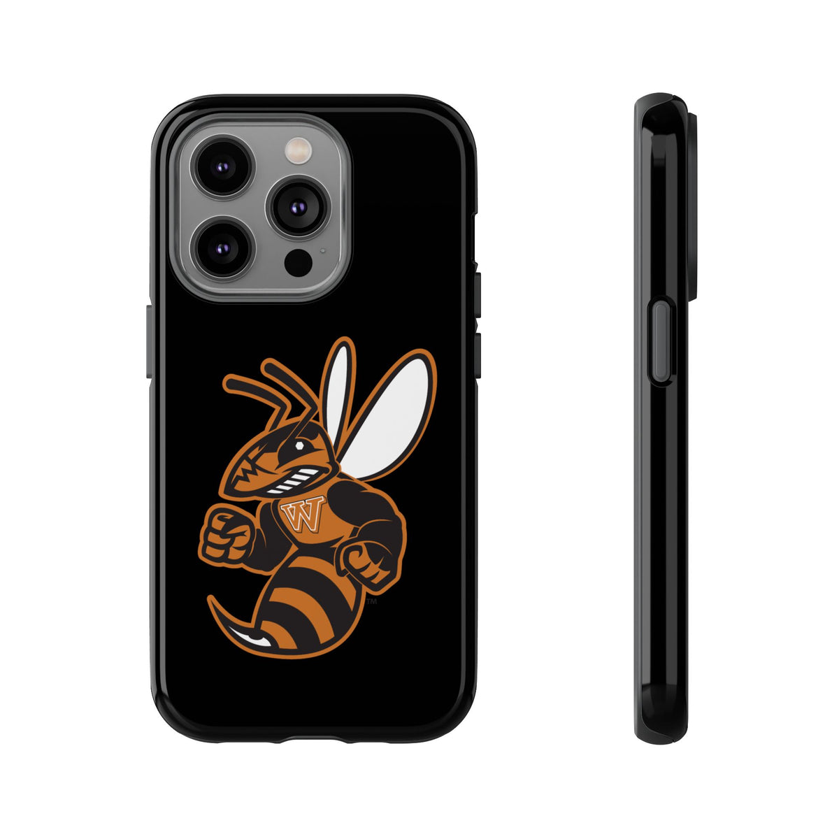 Sting Phone Case