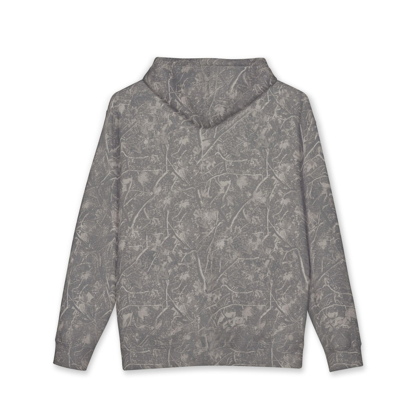 Waynesburg Jackets Camo Hoodie
