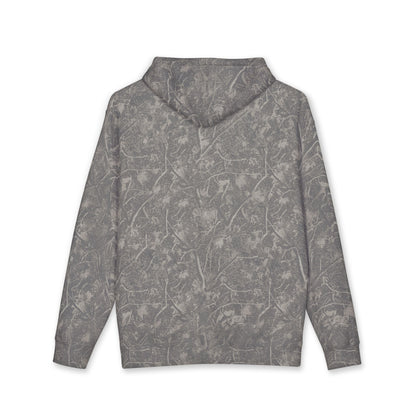 Waynesburg Jackets Camo Hoodie