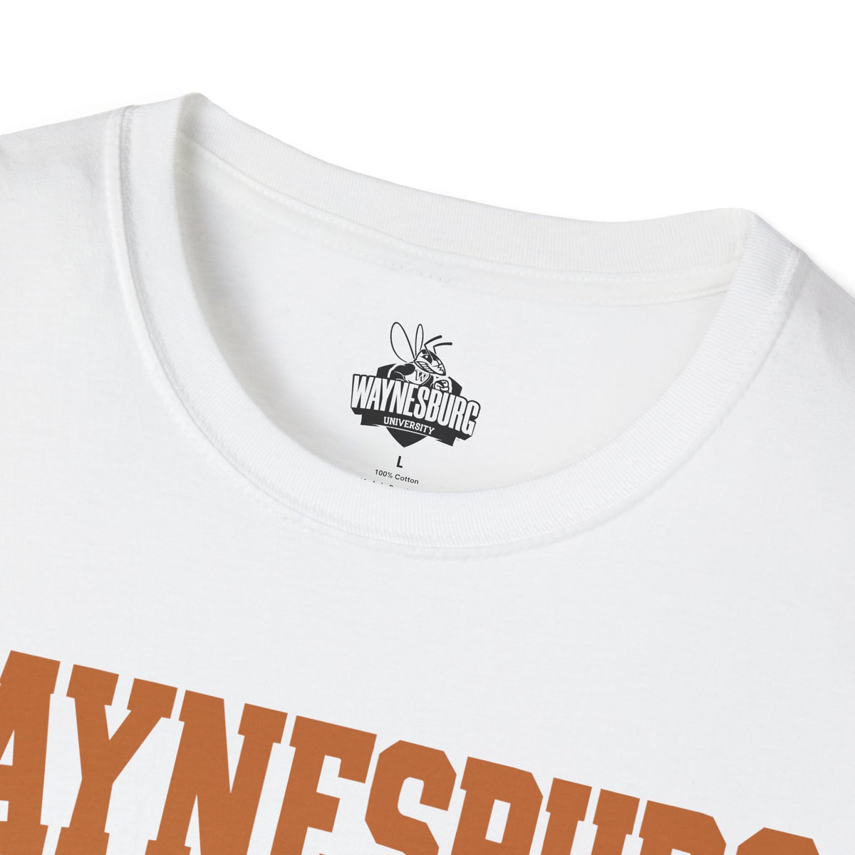 Waynesburg Vintage T-Shirt