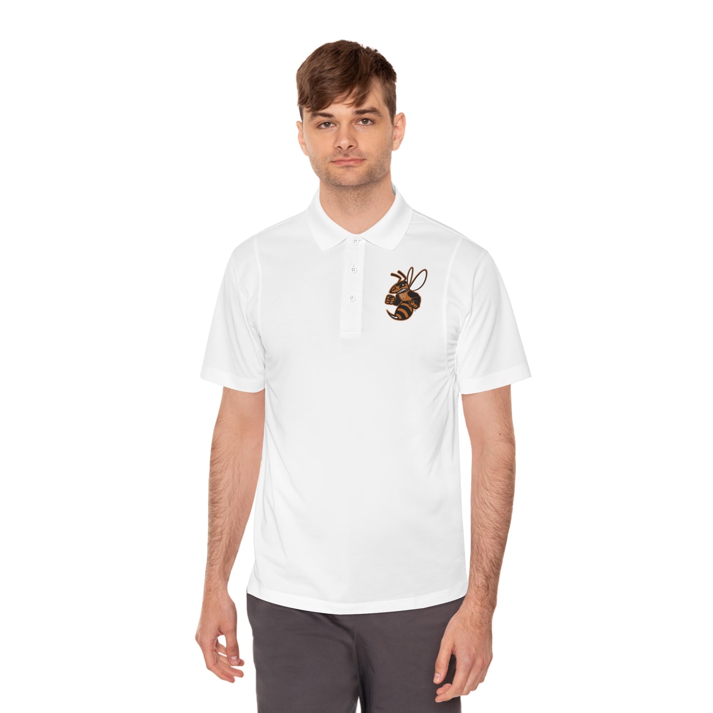 Sting Polo | Performance Polo