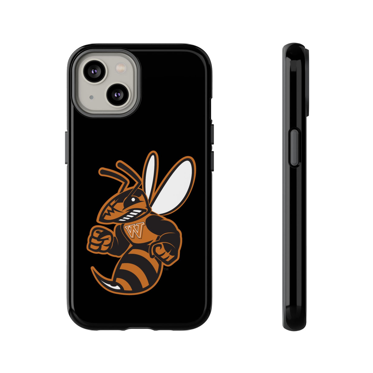 Sting Phone Case