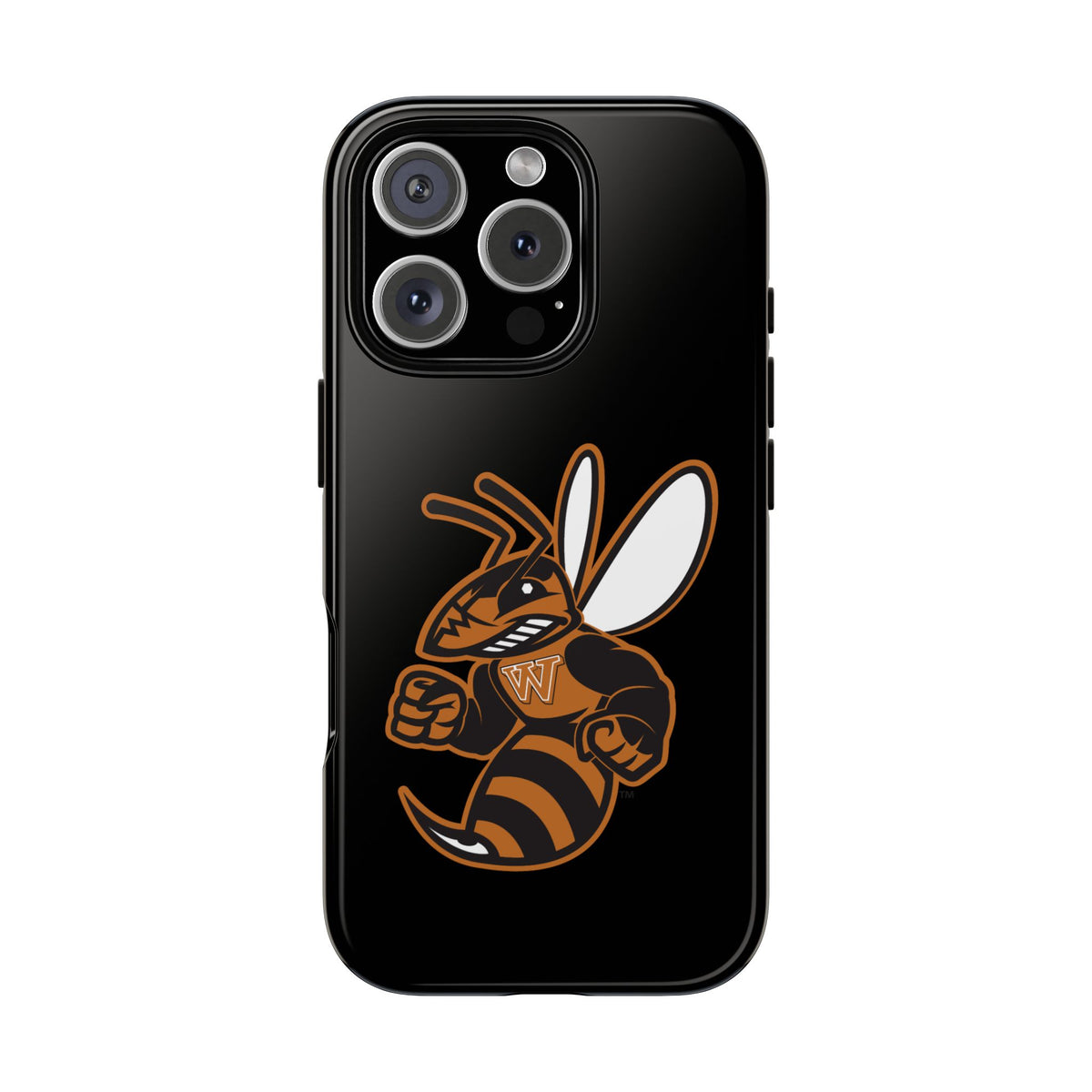 Sting Phone Case