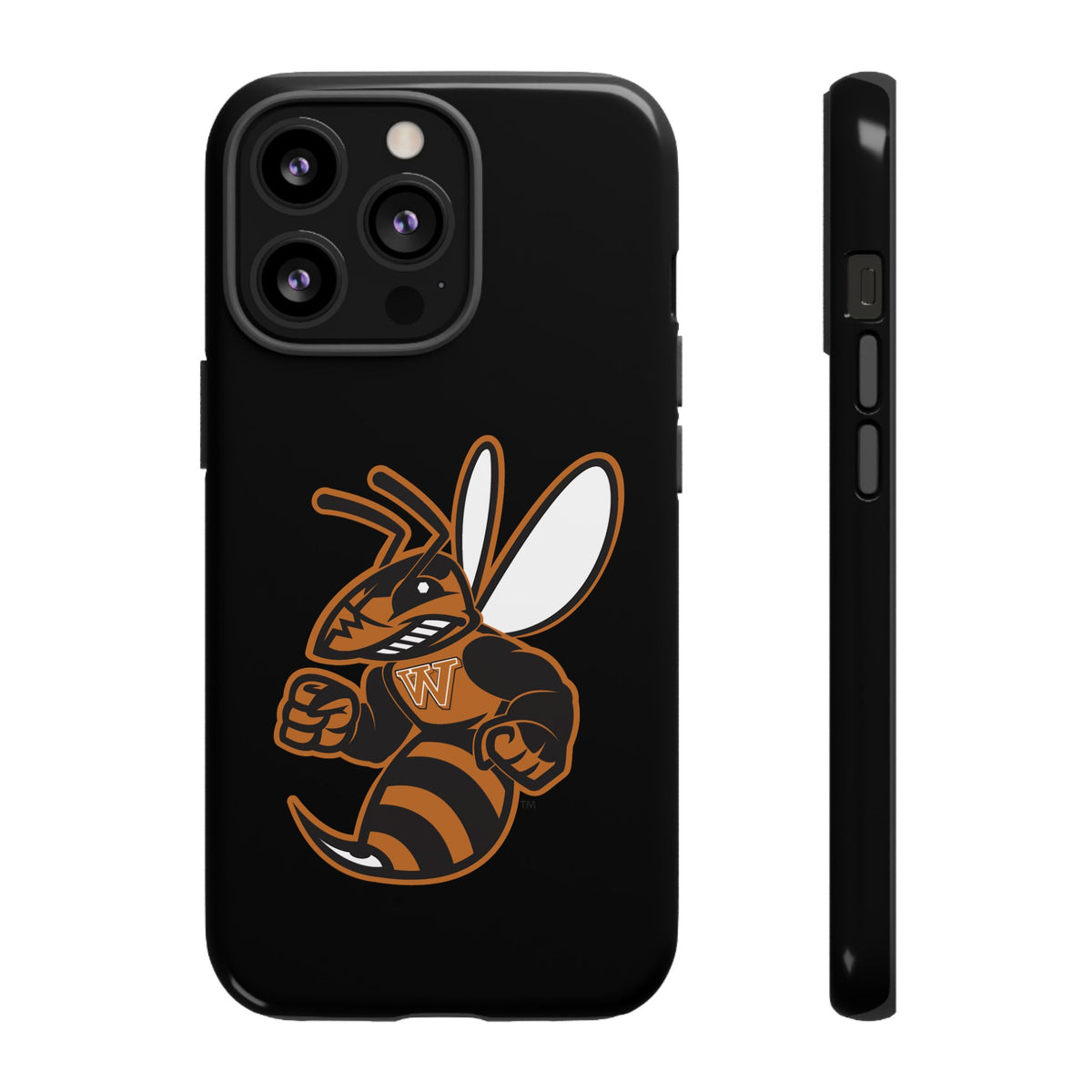 Sting Phone Case