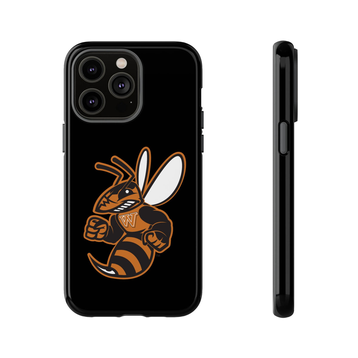 Sting Phone Case