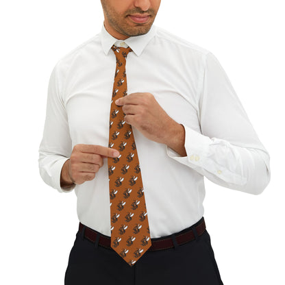 Sting Necktie