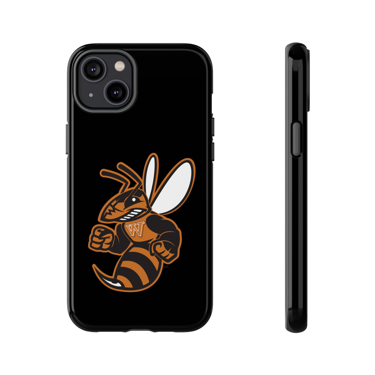 Sting Phone Case