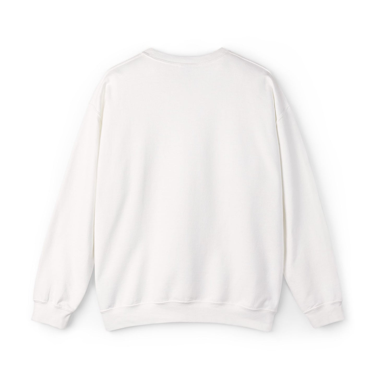 Miller Hall Embroidered Crewneck - Waynesburg University