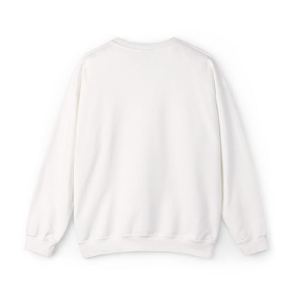 Miller Hall Embroidered Crewneck - Waynesburg University
