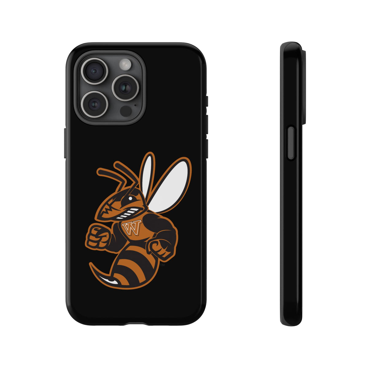 Sting Phone Case