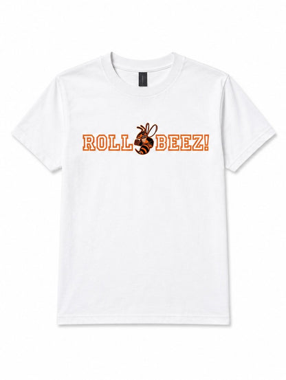Roll Beez T-shirt