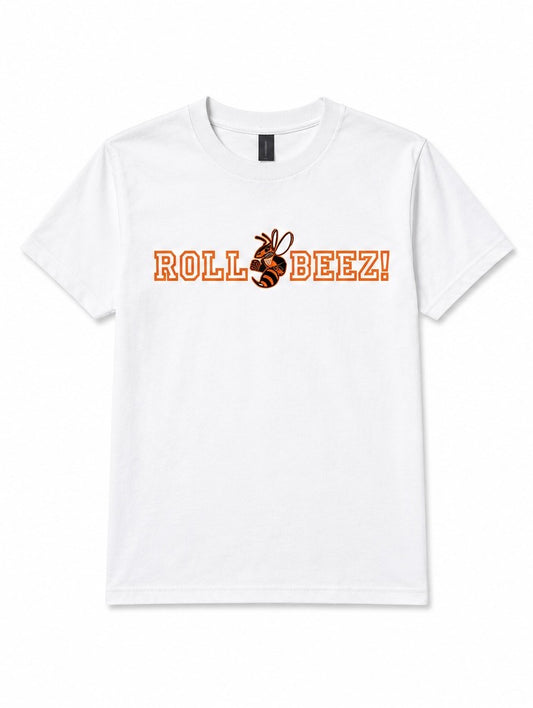 Roll Beez T-shirt