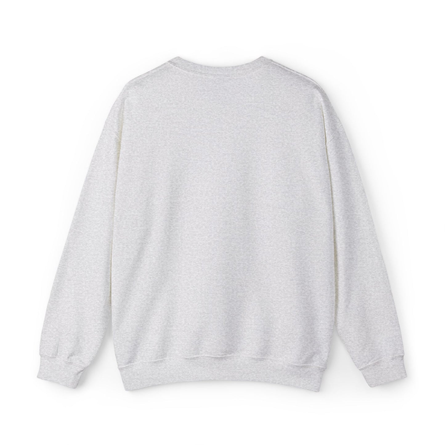Miller Hall Embroidered Crewneck - Waynesburg University