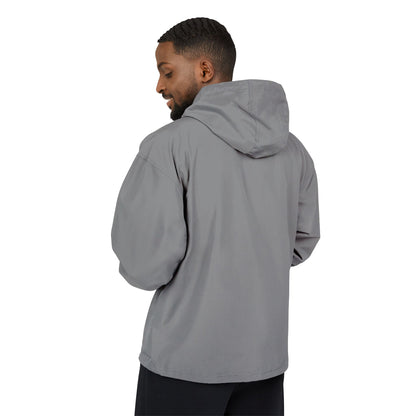 Sting Embroidered Champion Windbreaker