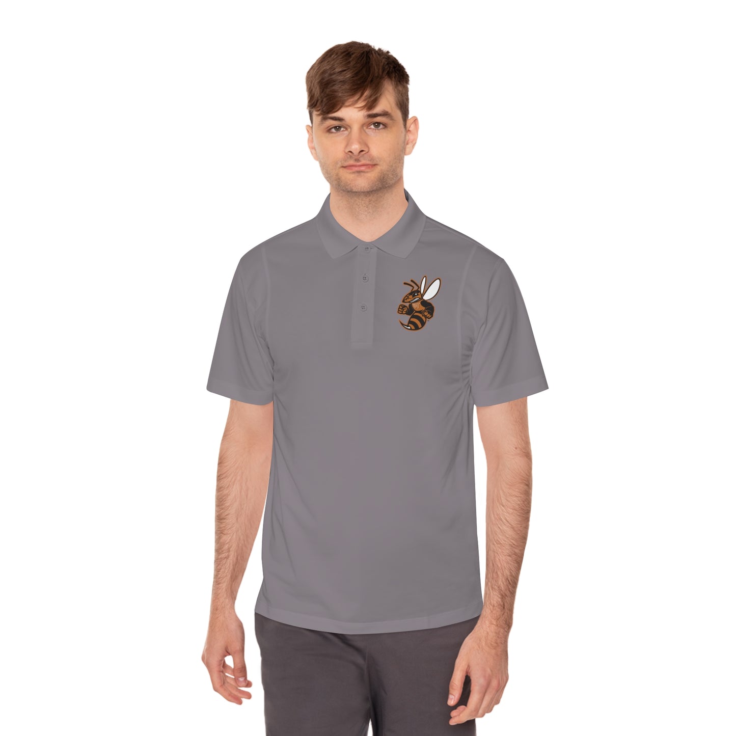 Sting Polo | Performance Polo
