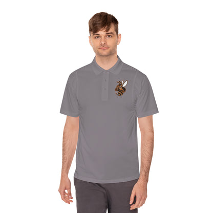 Sting Polo | Performance Polo
