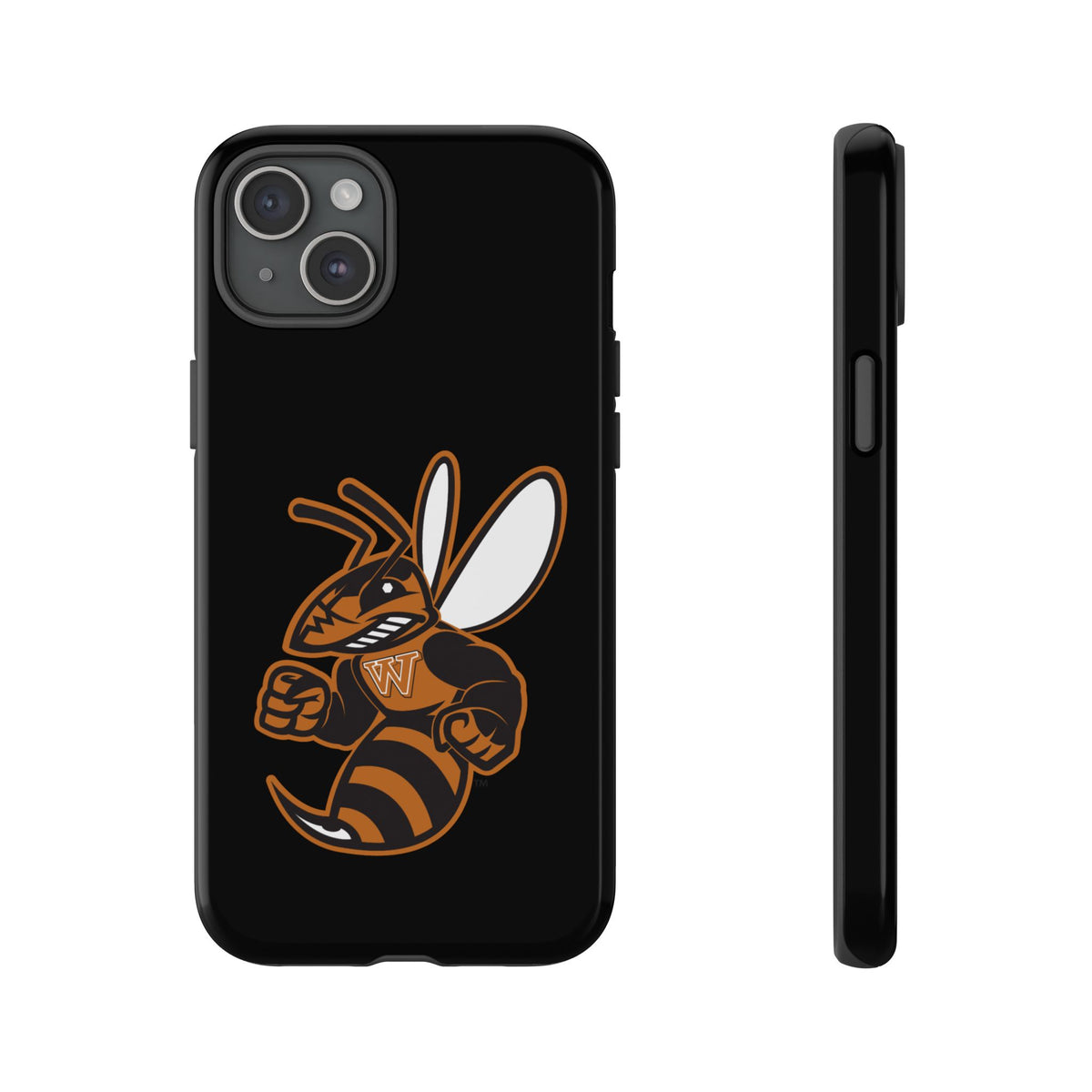 Sting Phone Case