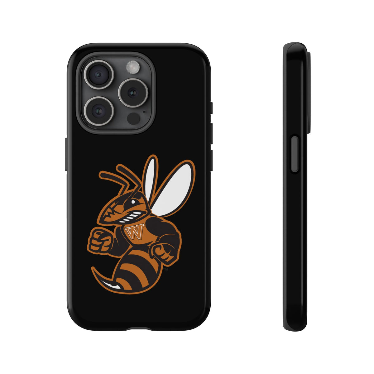 Sting Phone Case
