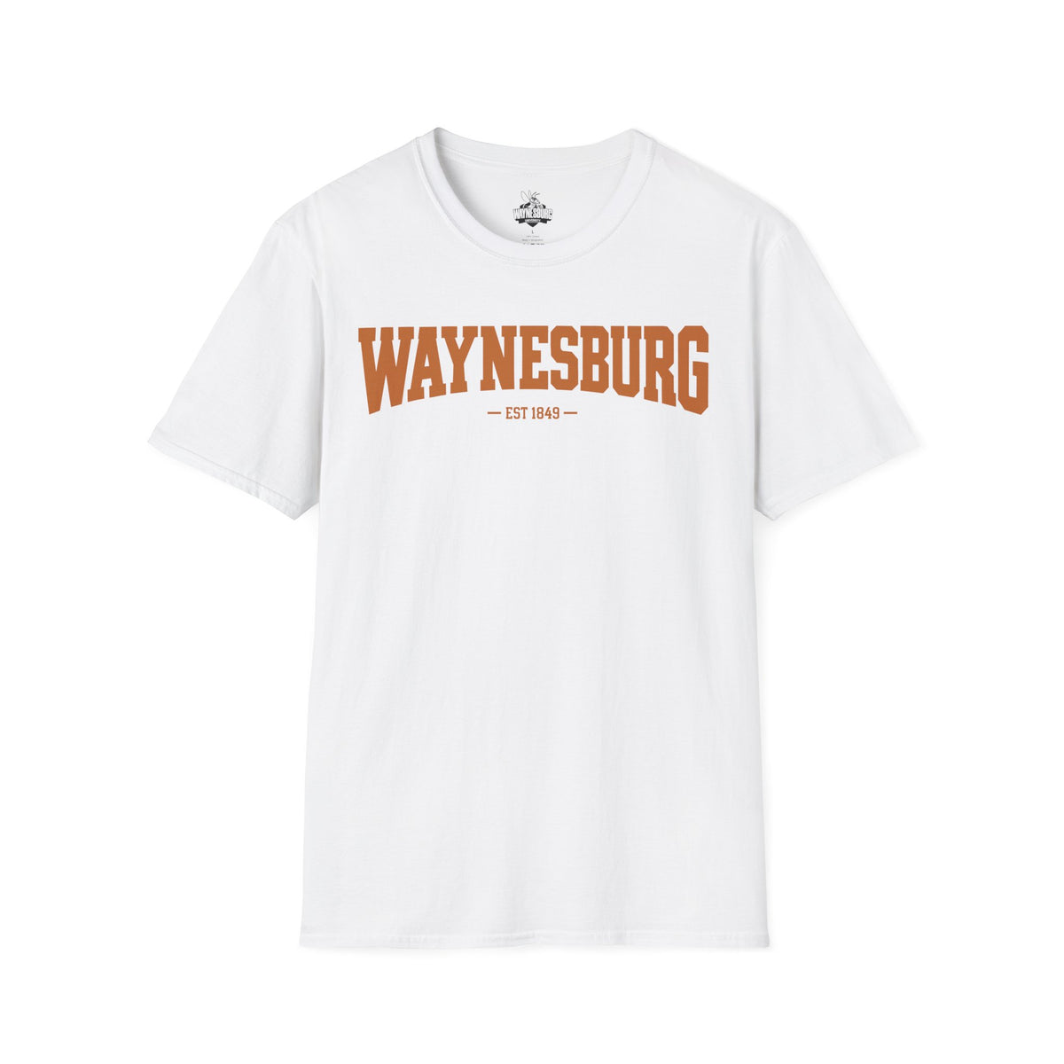 Waynesburg Vintage T-Shirt