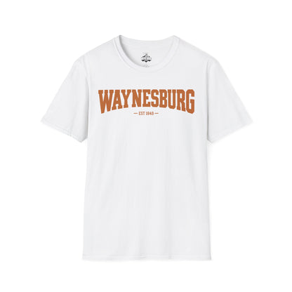 Waynesburg Vintage T-Shirt