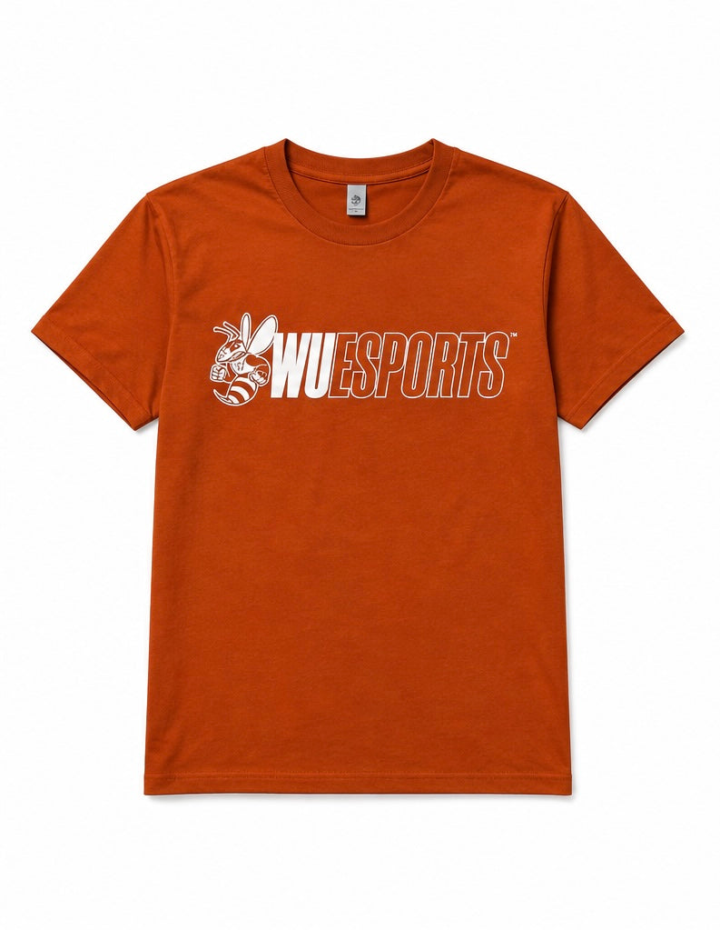 WU eSports T-shirt