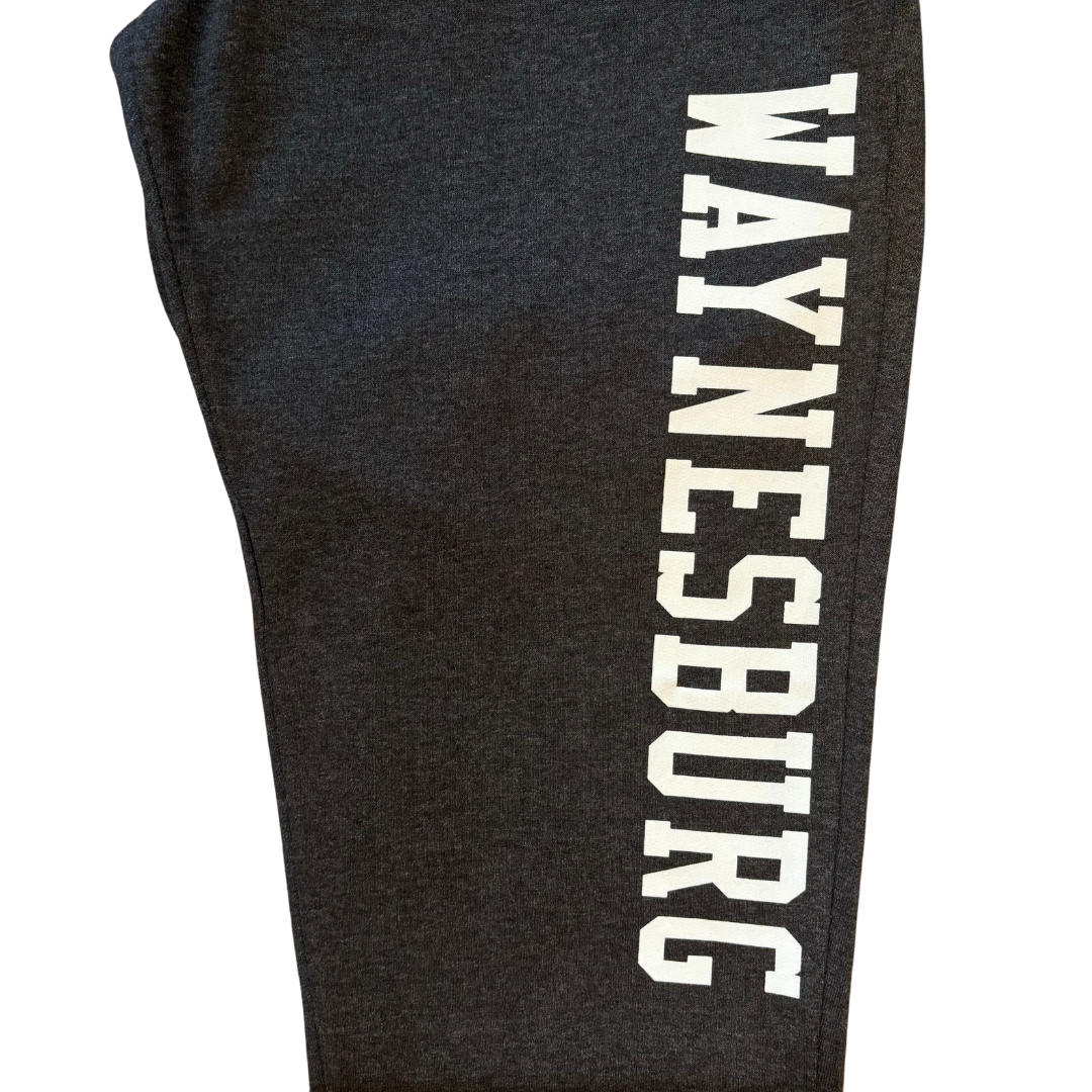 Waynesburg Joggers Dark Gray