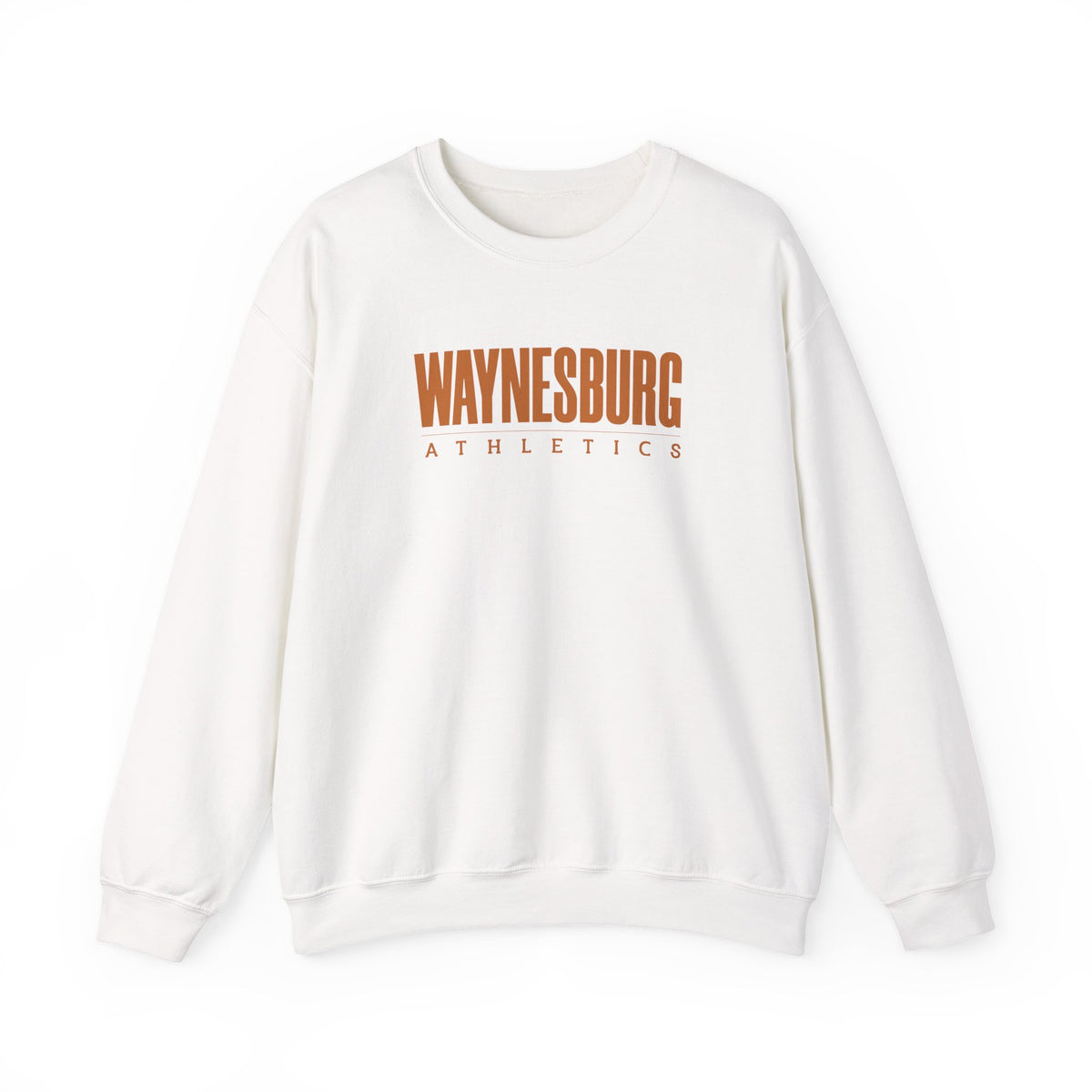 Waynesburg University Sport Crewneck