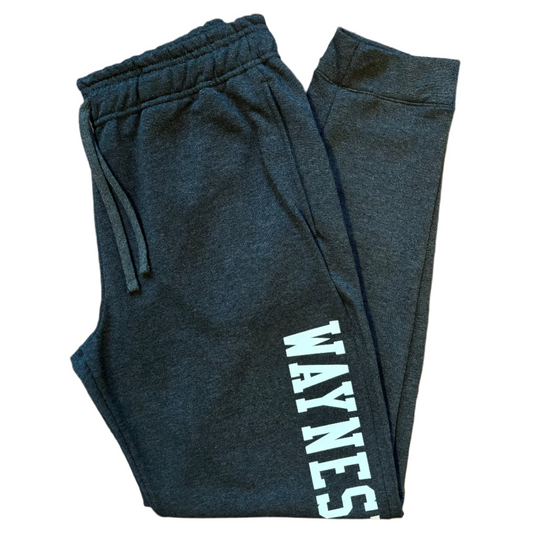 Waynesburg Joggers Dark Gray