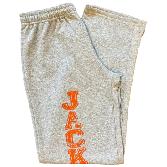 Jackets Sweatpants Unisex