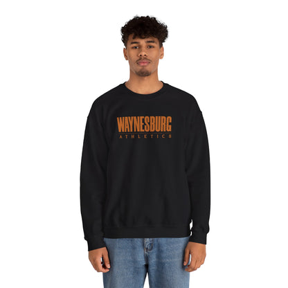 Waynesburg University Sport Crewneck