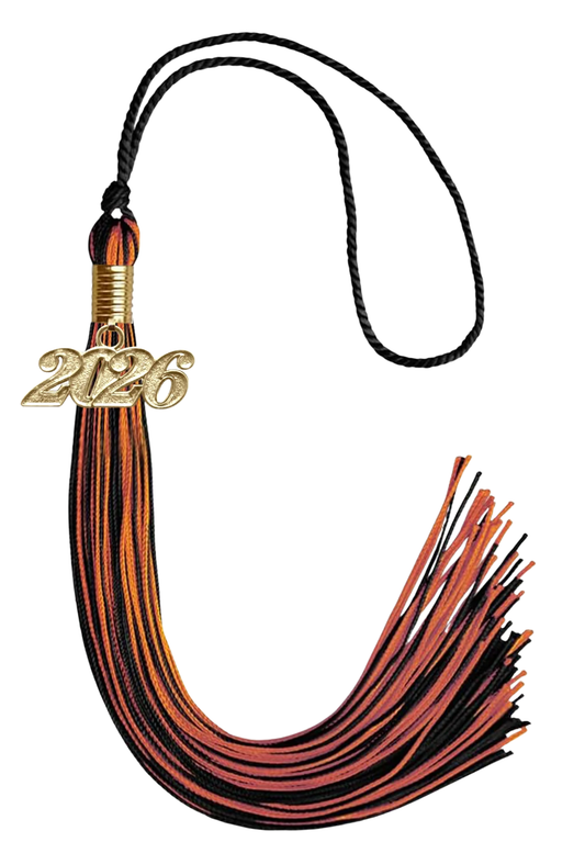 Commemorative Tassel