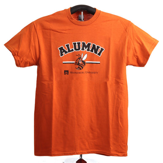 Alumni T-shirt Sting