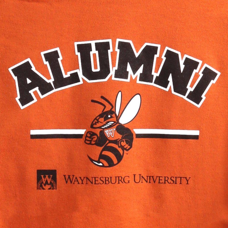 Alumni T-shirt Sting