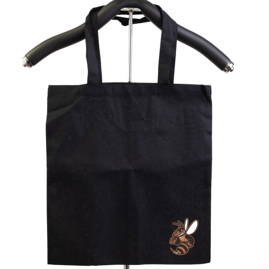 Black Tote Bag