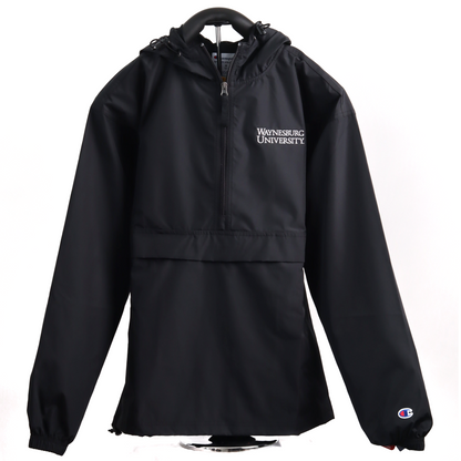 Champion Jacket WU Black