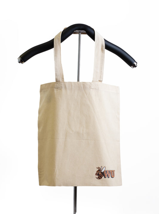 Natural Tote Bag